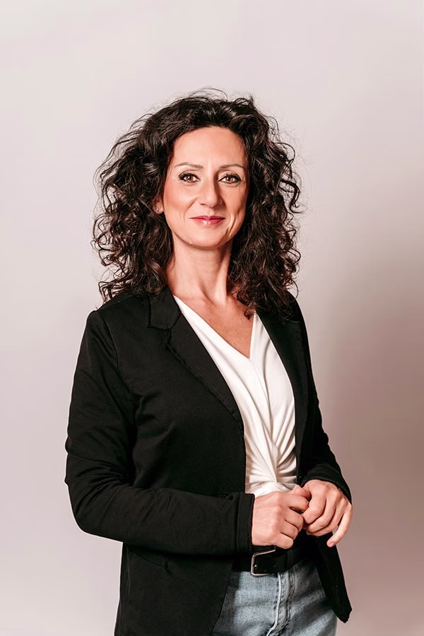 Psicologo Eleonora Togni a Terni e dintorni