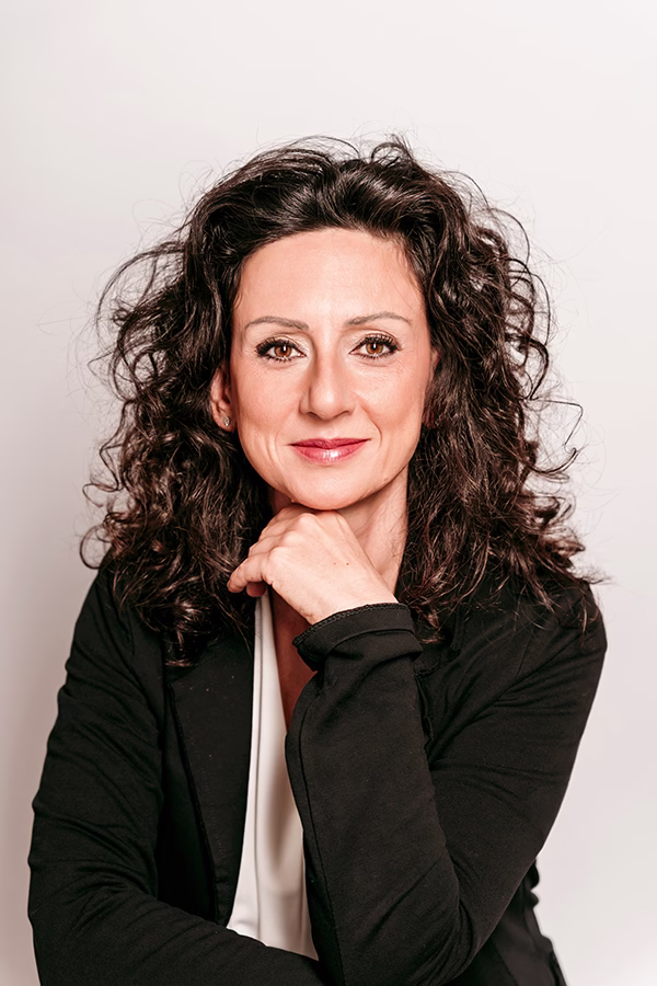 Dott.ssa Eleonora Togni psicologo e psicoterapeuta a Terni